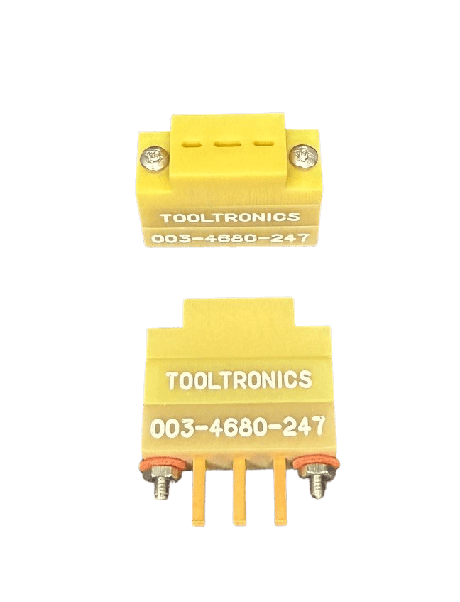 TO-Style Test Sockets