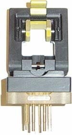 Surface Mount Device Sockets
