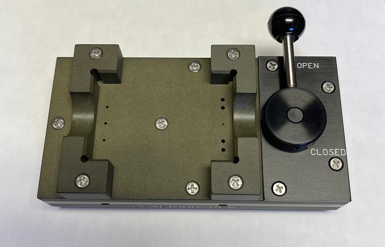 ZIF Sockets